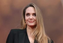 Angelina Jolie danas slavi 50. rođendan