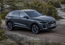 Novi Audi Q5 donosi veći domet