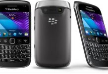 Kinezi oživljavaju BlackBerry telefone