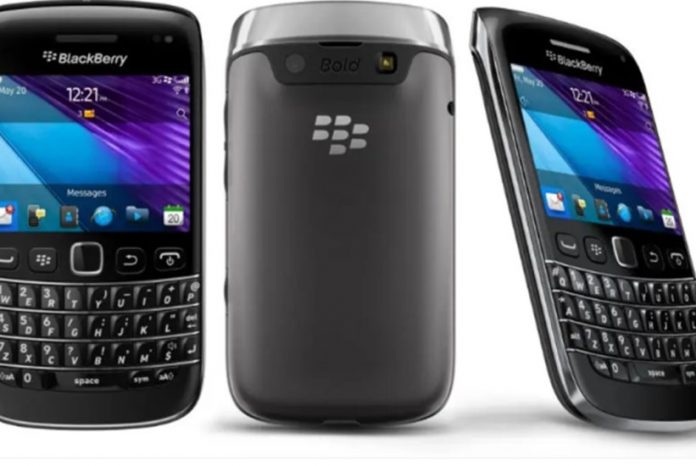 BlackBerry