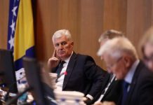 Zakazana sjednica Doma naroda: Šta su smislili Čović i Špirić!?