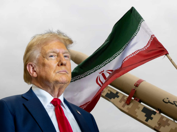 Donald Trump 13 6