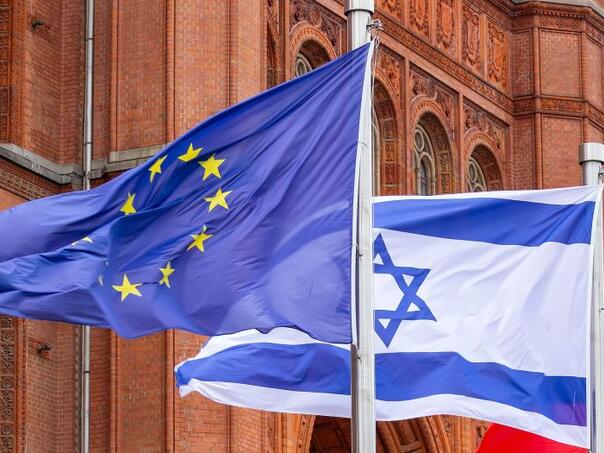 EU Izrael