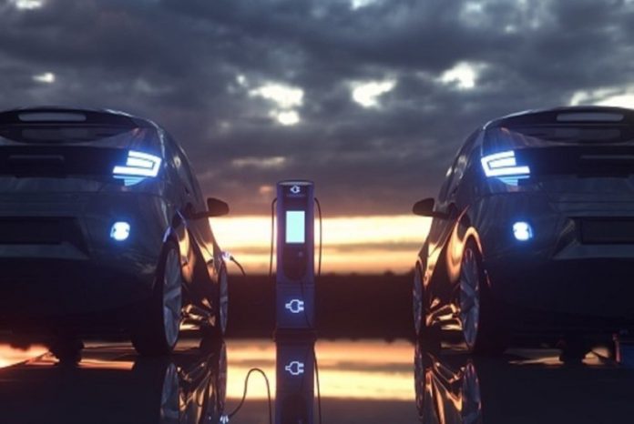 Električni automobil