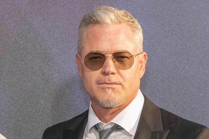 Eric Dane