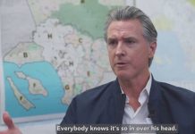 GUVERNER KALIFORNIJE U NEVJERICI: “Trump je izvan kontrole, ovo je samo najava onog što dolazi”
