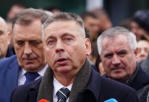 Dodik se žalio Sudu BiH: Otkriveni detalji žalbe