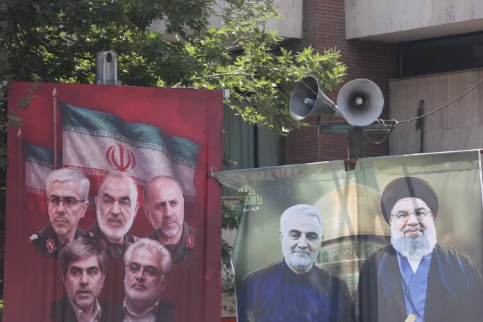 Iran