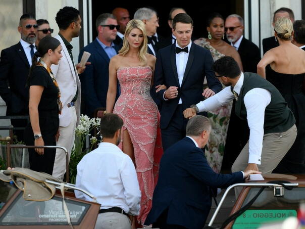 Ivanka Trump
