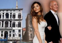 Bezosovo vjenčanje u Veneciji: Ispražnjeno pet hotela za 250 zvanica