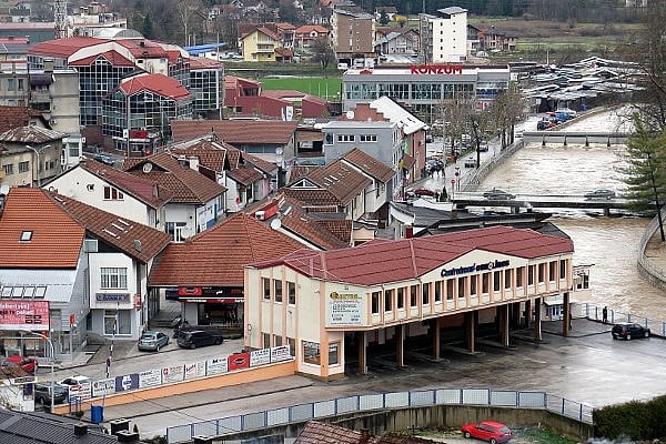 Kiseljak