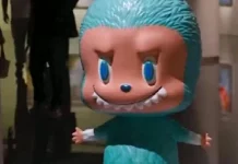 Igračke koje su zaludjele svijet: Najskuplji Labubu prodat na aukciji za 150.000 dolara