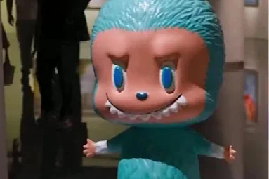 Labubu