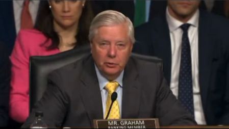Lindsey Graham