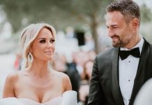 Oglasio se suprug Maje Šuput nakon vijesti o razvodu: “To je totalna glupost”