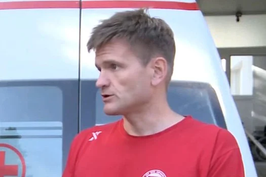 Marko Paovica
