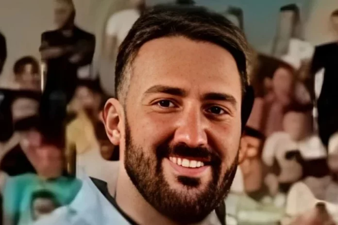 Marko Sljivic
