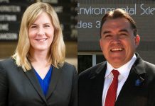 FBI ponudio nagradu: Traje potraga za ubicom političarke i njenog muža