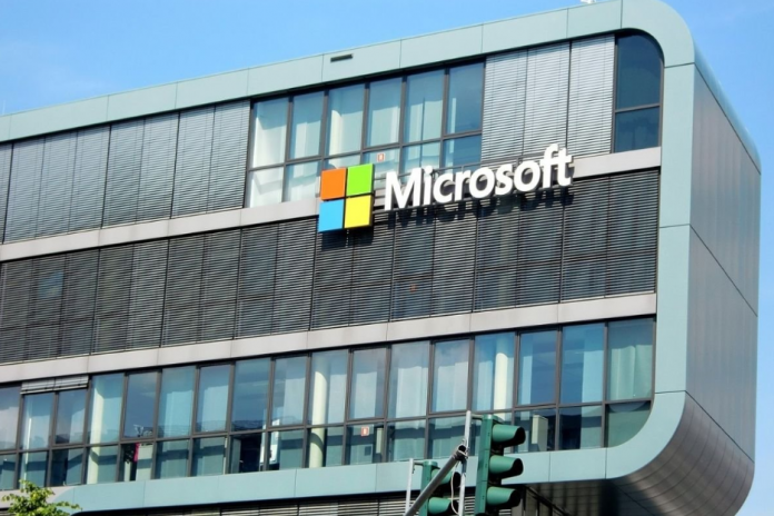 Microsoft Bing