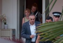 Miličević se obratio javnosti: Pozvao na jedinstvo i najavio “vladu iz sjene”