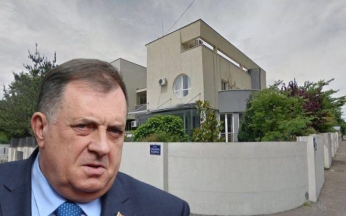 Milorad Dodik