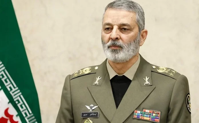 Mohammad Pakpour