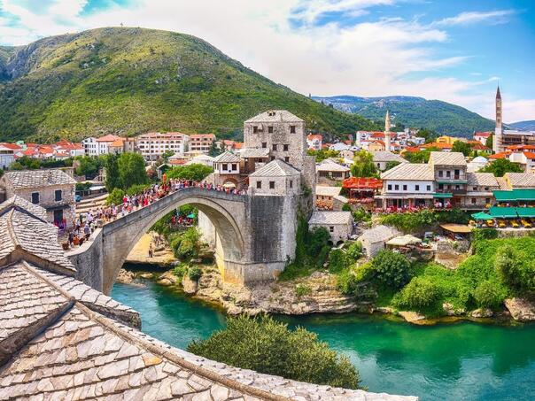Mostar