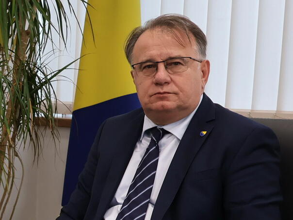 Nermin Nikšić