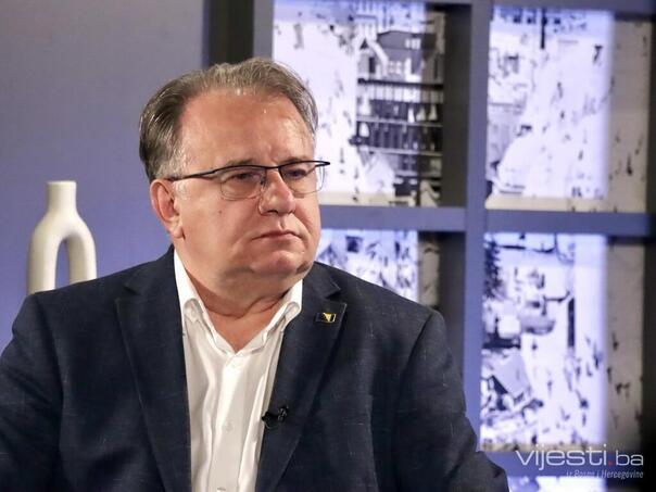 Nermin Niksic