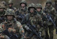 Novi zakon: Njemačka traži procjenu svih mladića za vojnu službu