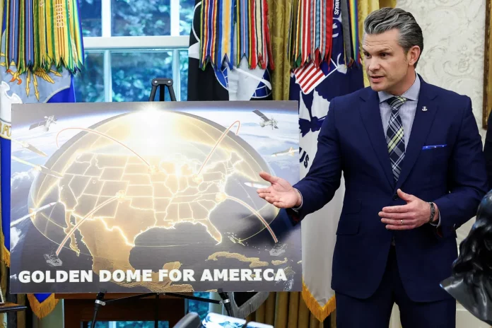 Pete Hegseth
