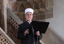 Reisul-ulema Kavazović: Apel za mir i zaustavljanje prolijevanja krvi nevinih ljudi, djece i starih