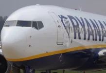 Ryanair prozvao kontrolore letenja iz pet zemalja: “Nema opravdanja”