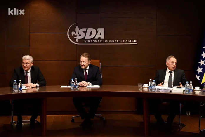 SDA