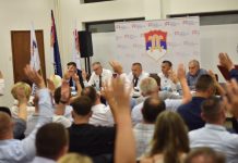 SDS ide na izbore s kandidatom i za predsjednika RS i Predsjedništvo BiH