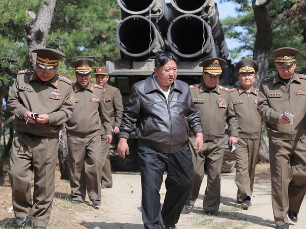 Sjeverna Koreja