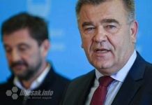 Salem Marić – lice političke prevare: Od bošnjačkog zastupnika do zaštitnika HDZ-ovih interesa