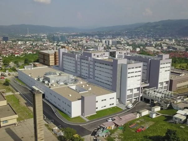 UKC BANJA LUKA