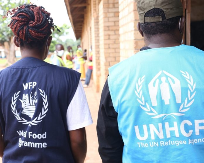 UNHCR