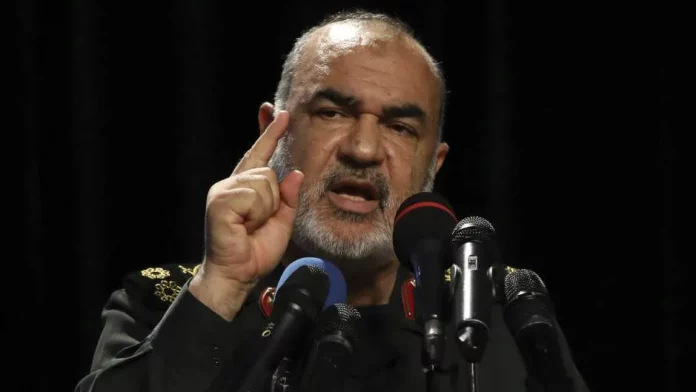 Vahid Salemi