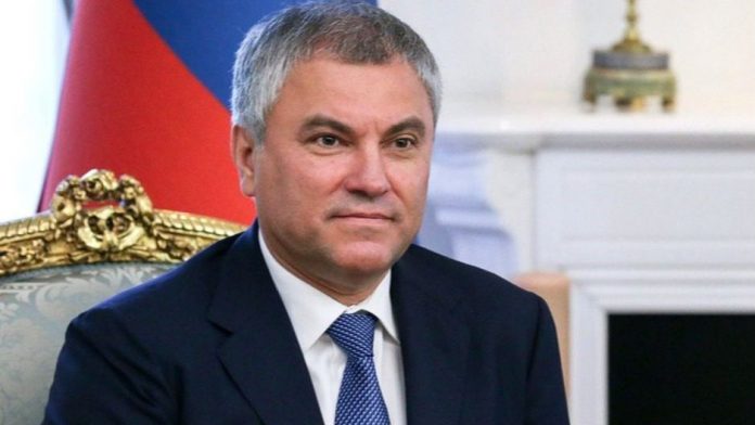 Vjeceslav Volodin