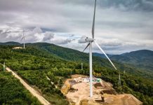 Vjetroelektrana u Hadžićima napaja 11.000 domaćinstava
