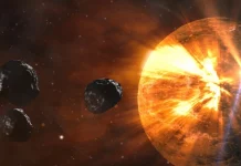 NASA: Povećane šanse da asteroid 2024 YR4 pogodi Mjesec