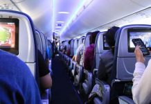 Kako da se pripremite za dug let avionom?