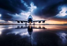 Kako su poslovali aerodromi u BiH