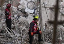 Evo kako jutros izgledaju izraelski gradovi: Traga se za preživjelima