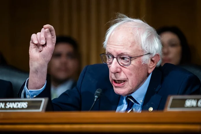 bernie