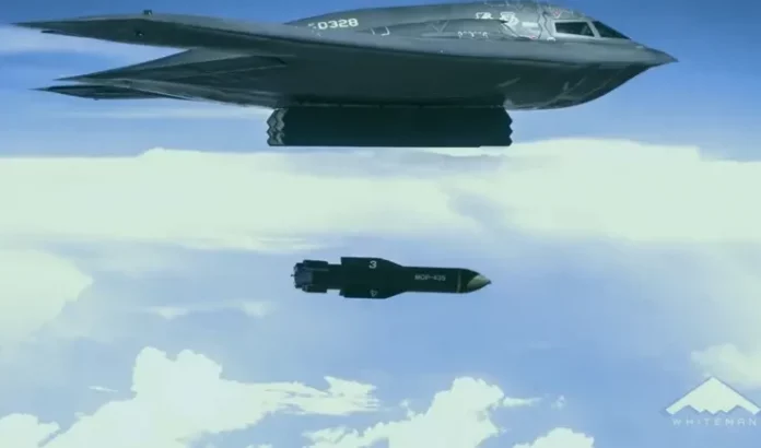bombarder