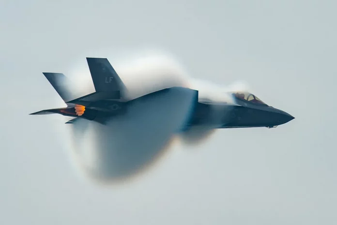 borbeni avion
