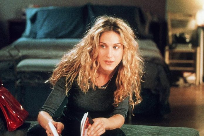 carrie